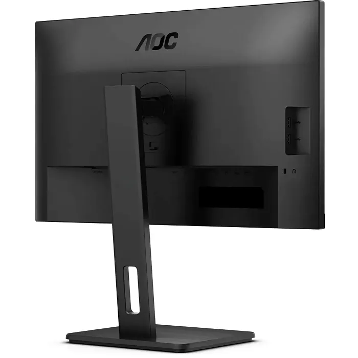 Full HD монитор AOC 24P3CV - фото 6