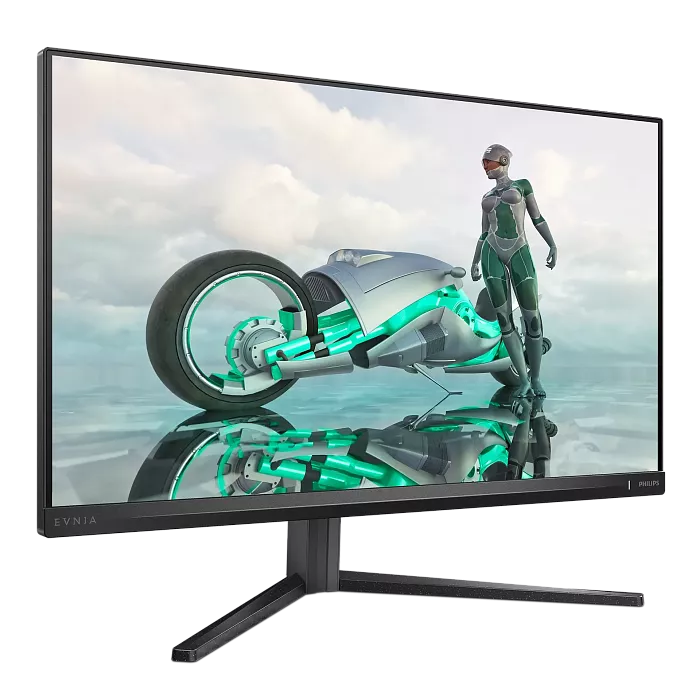 Full HD монитор Philips Evnia Gaming 27M2N3200A - фото 1