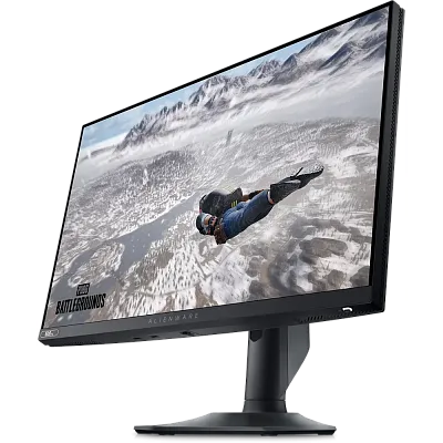Full HD монитор Dell Alienware AW2524HF - фото 3