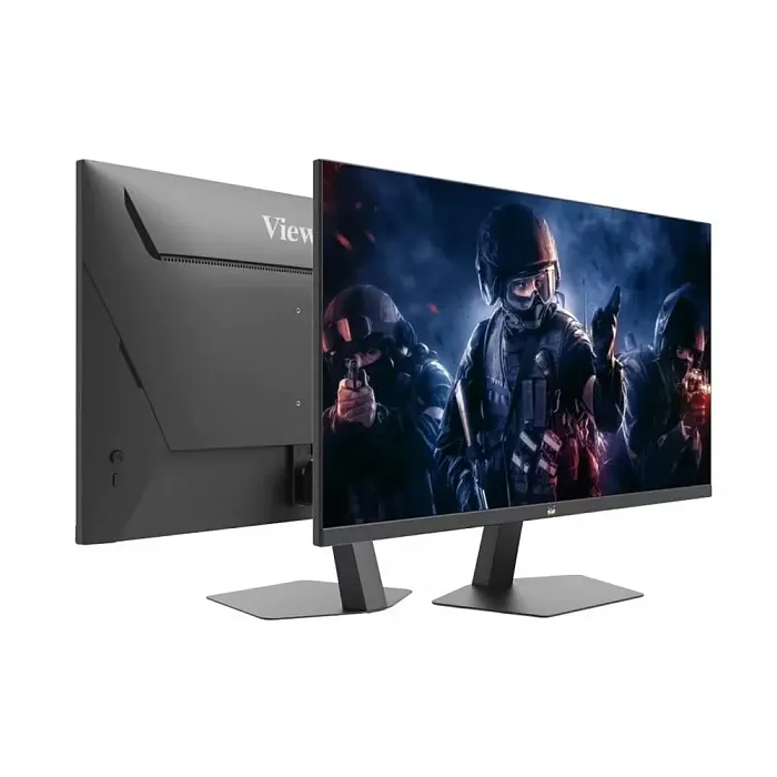 WQHD монитор ViewSonic VX27G26-2К-2 - фото 1