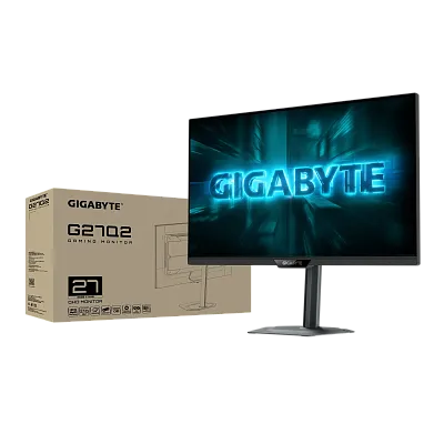 WQHD монитор Gigabyte G27Q2 - фото 7