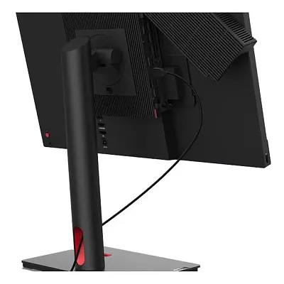 Full HD монитор Lenovo ThinkCentre TIO 24 Gen 5 - фото 8
