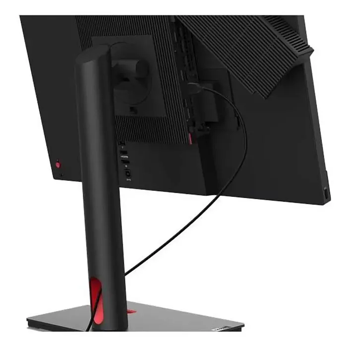 Full HD монитор Lenovo ThinkCentre TIO 24 Gen 5 - фото 8