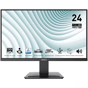 Full HD монитор MSI PRO MP243X