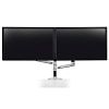 Кронштейн для мониторов Ergotron LX Dual Stacking Arm (45-248-026) - фото 2