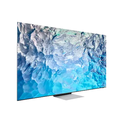 8K QLED телевизор Samsung QE85QN900BUXCE - фото 2