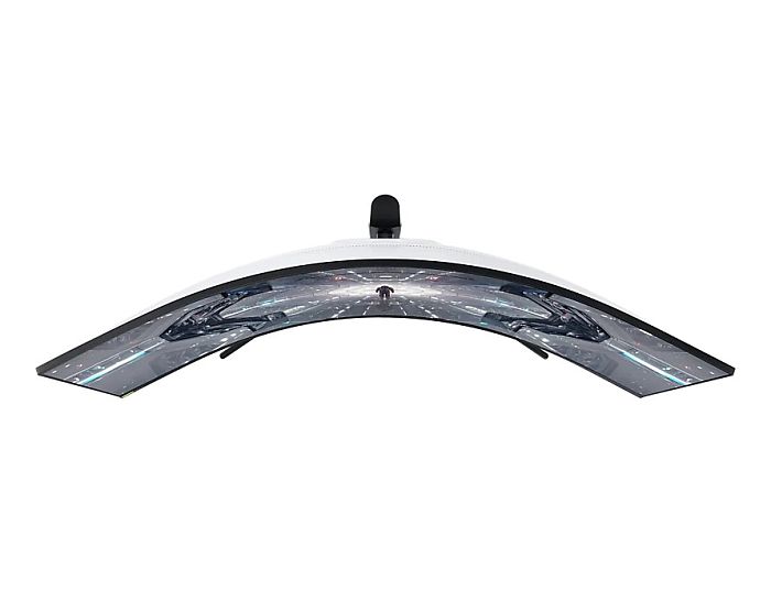DWQHD монитор Samsung Odyssey G9 (LC49G95TSSIXCI) - фото 11