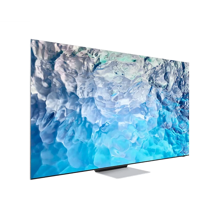 8K QLED телевизор Samsung QE85QN900BUXCE - фото 2