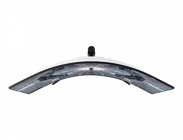 DWQHD монитор Samsung Odyssey G9 (LC49G95TSSIXCI) - фото 11