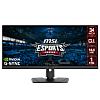 3.5K монитор MSI Optix MPG341QR - фото 1