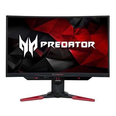Full HD монитор Acer Predator Z271Tbmiphzx - фото 1
