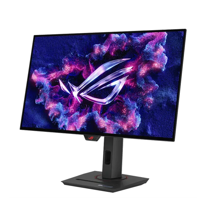 WQHD монитор ASUS ROG Strix OLED XG27AQWMG-R - фото 2