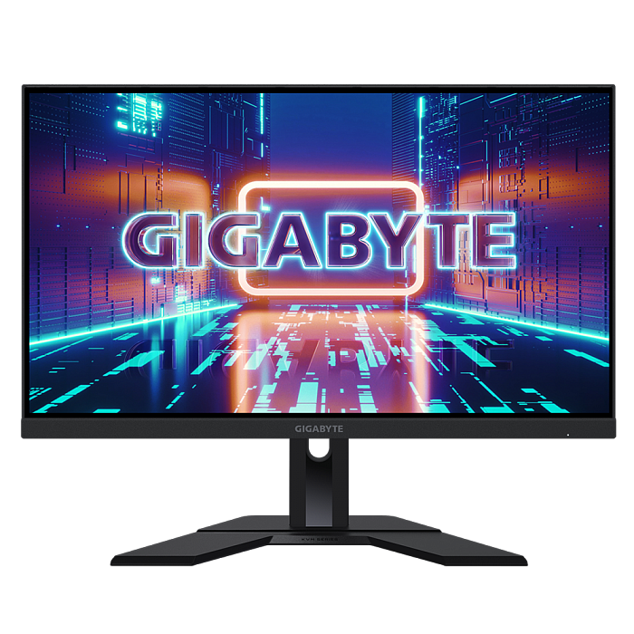 WQHD монитор Gigabyte M27Q - фото 1