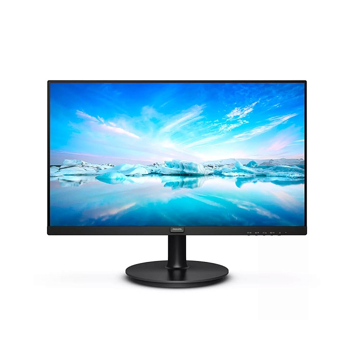 Full HD монитор Philips 241V8L(00/01) - фото 1
