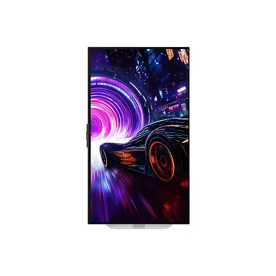4K QD-OLED монитор Samsung Odyssey G8 G81SF S32FG812SI (LS32FG812SIXCI) - фото 9