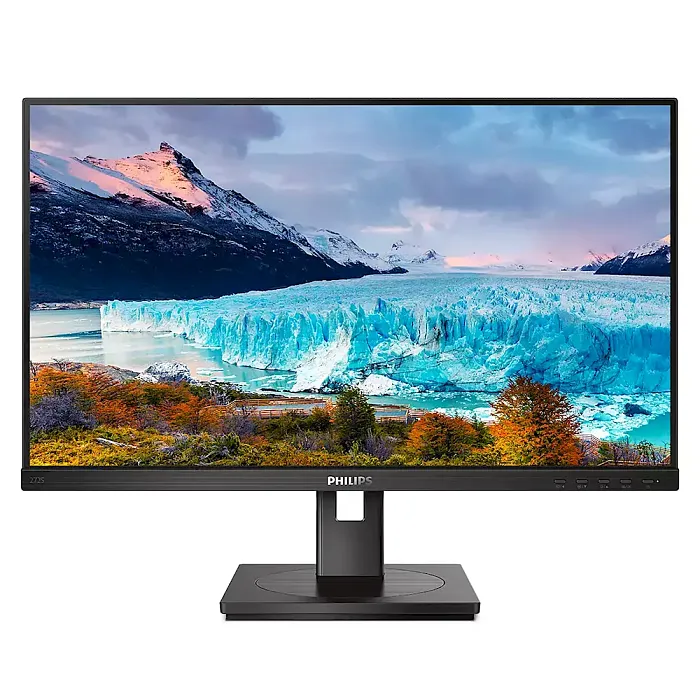 Full HD монитор Philips 272S1M (00/01) - фото 1