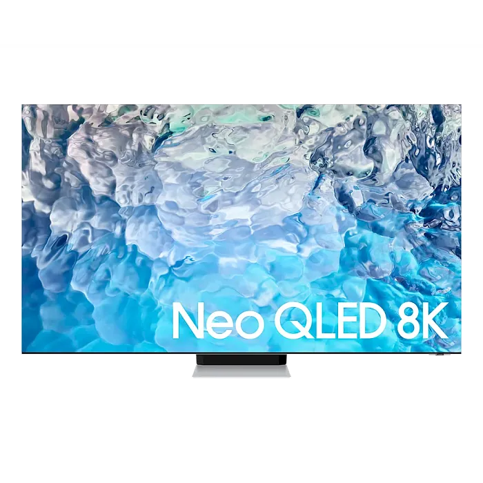 8K QLED телевизор Samsung QE85QN900BUXCE - фото 1