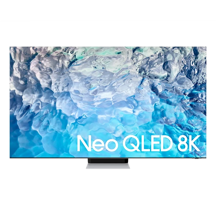 8K QLED телевизор Samsung QE85QN900BUXCE - фото 1