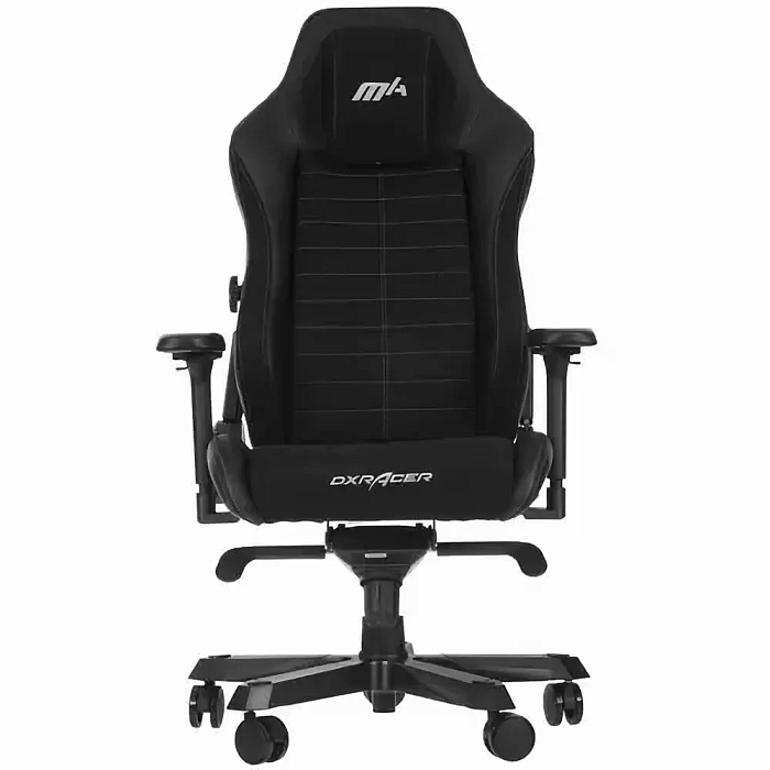 Компьютерное игровое кресло DXRacer I-DMC/IA237S/N - фото 2