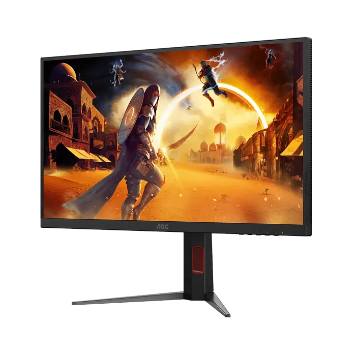 WQHD монитор AOC Q27G4ZMN - фото 3