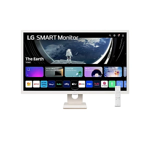 Full HD SMART монитор LG 32SR50F-W