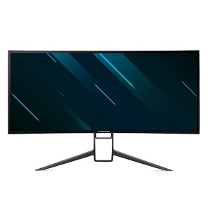 3.5K монитор Acer Predator X34Sbmiiiphzx (UM.CX0EE.S06)