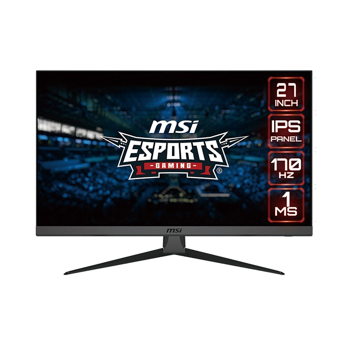 Full HD монитор MSI G2722 - фото 1
