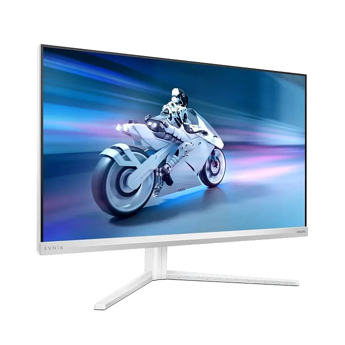 4K монитор Philips Evnia 27M2N6801M - фото 2