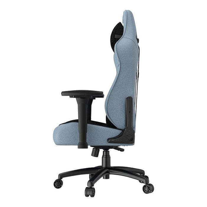 Компьютерное кресло AndaSeat T Compact (AD19-01-SB-F) - фото 3