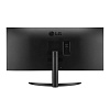 UWFHD монитор LG 34WP500-B - фото 5
