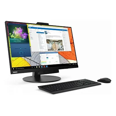 WQHD монитор Lenovo ThinkCentre TIO 27 - фото 8