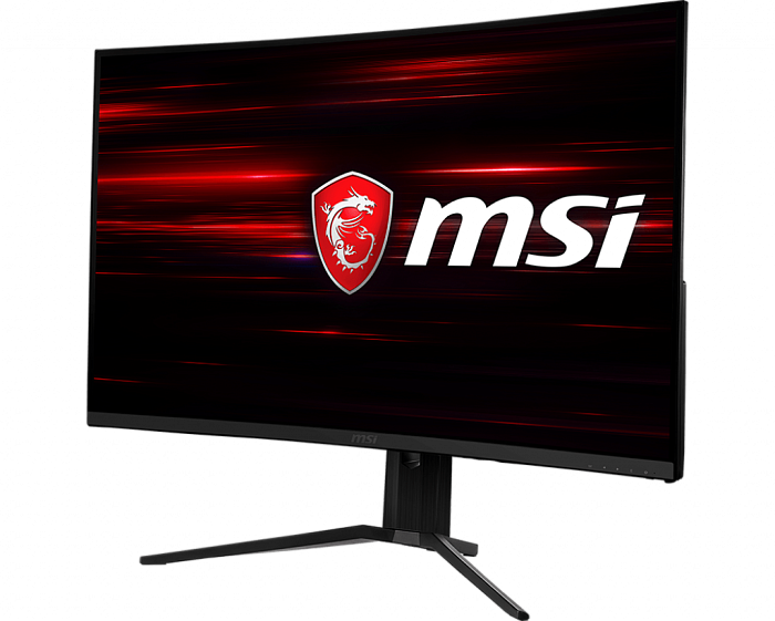 Full HD монитор MSI Oculux NXG252R - фото 1