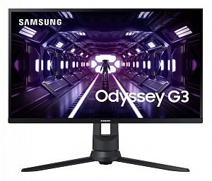 Full HD монитор Samsung Odyssey G3 F27G35TF