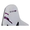 Компьютерное кресло KARNOX HERO Genie Edition, фиолетовый (KX800109-GE) - фото 13