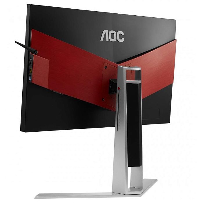 WQHD монитор AOC AGON AG241QG - фото 9