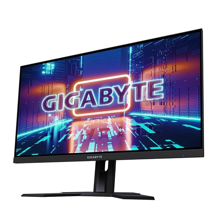 WQHD монитор Gigabyte M27Q X - фото 2
