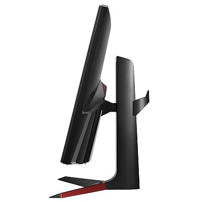 UWFHD монитор LG 34UC79G-B - фото 5