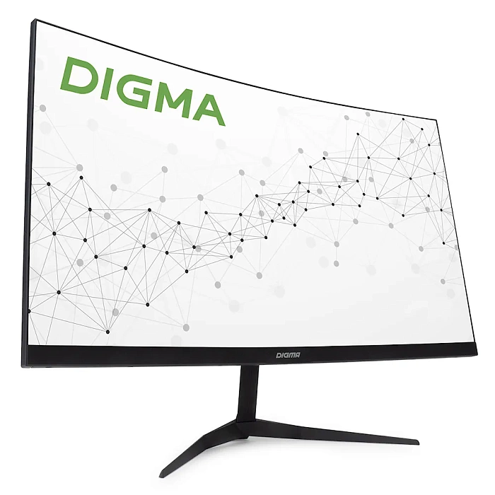 Full HD монитор DIGMA DM-MONG2450 - фото 7