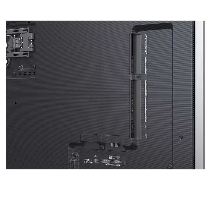 4K OLED телевизор LG OLED77G5RLA - фото 17