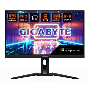 Full HD монитор Gigabyte M27F A-EK