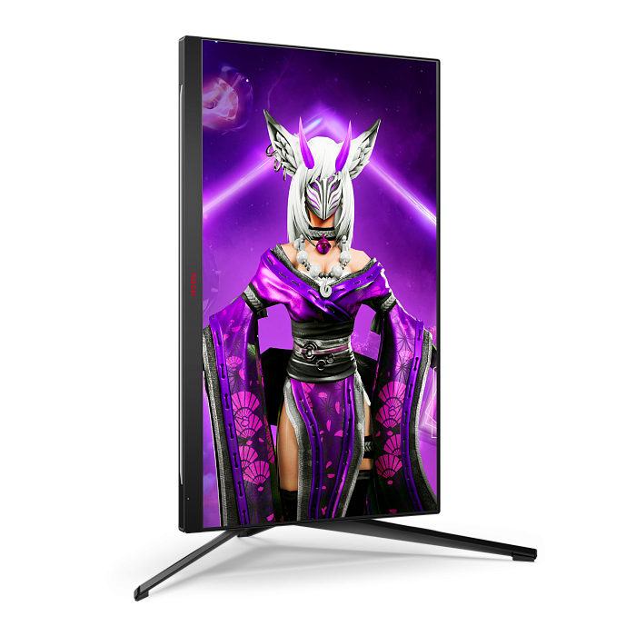 WQHD монитор AOC AGON Pro AG274QZM - фото 5