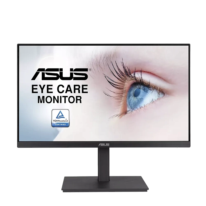 Full HD монитор ASUS VA27EQSB - фото 1