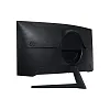 3.5K монитор Samsung Odyssey G5 C34G55T (LC34G55TWWPXEN) - фото 5