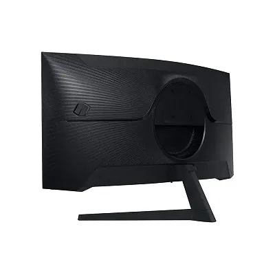 3.5K монитор Samsung Odyssey G5 C34G55T (LC34G55TWWPXEN) - фото 5