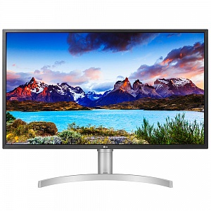 4K монитор LG 32UL750-W