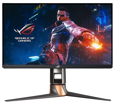 Full HD монитор ASUS ROG Swift PG259QN - фото 1