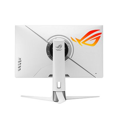 4K монитор ASUS ROG Swift PG27UQR-W - фото 3