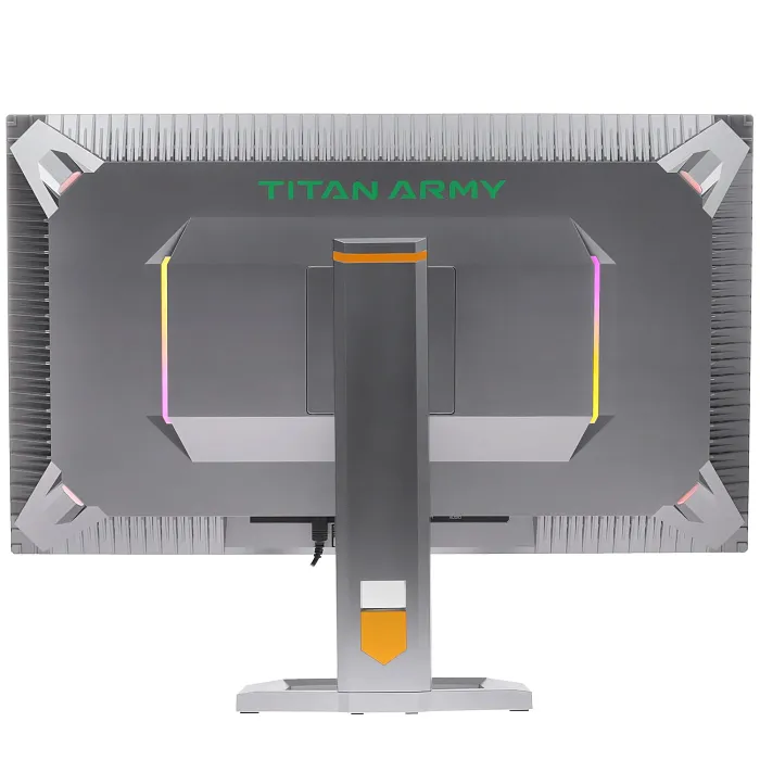 WQHD монитор Titan Army 27A6MR Grey - фото 8
