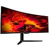 Double Full HD монитор Acer Nitro EI491CRSbmiiiphx (UM.SE1EE.S01) - фото 2