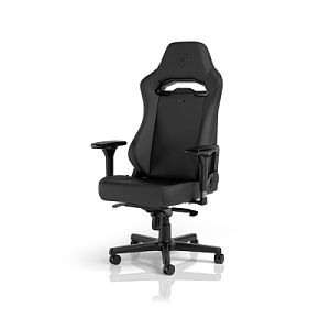 Игровое кресло Noblechairs HERO ST Black Edition (NBL-HRO-ST-BED)